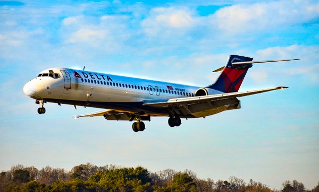 Boeing 717-200 (N958AT)