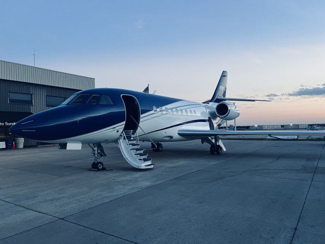 N797TW —