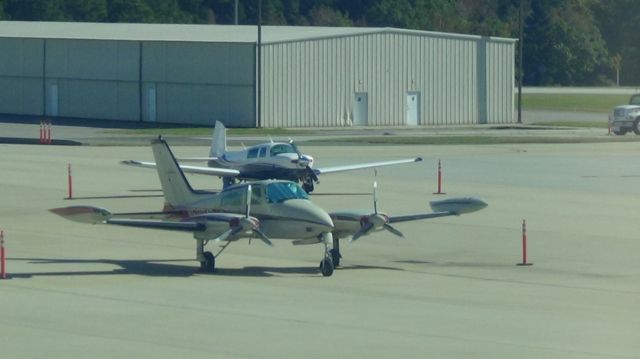 N688AB —
