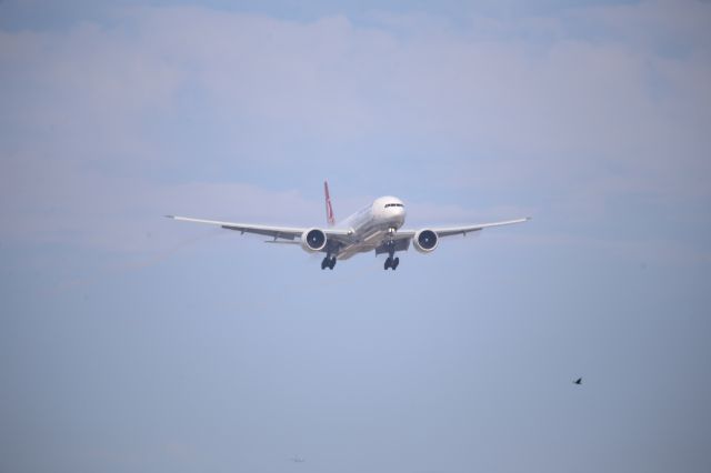 BOEING 777-300ER (TC-LJK)