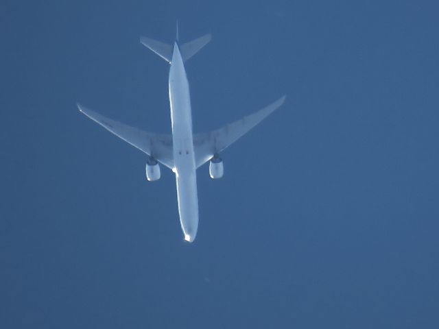 BOEING 777-300ER (PH-BVO)