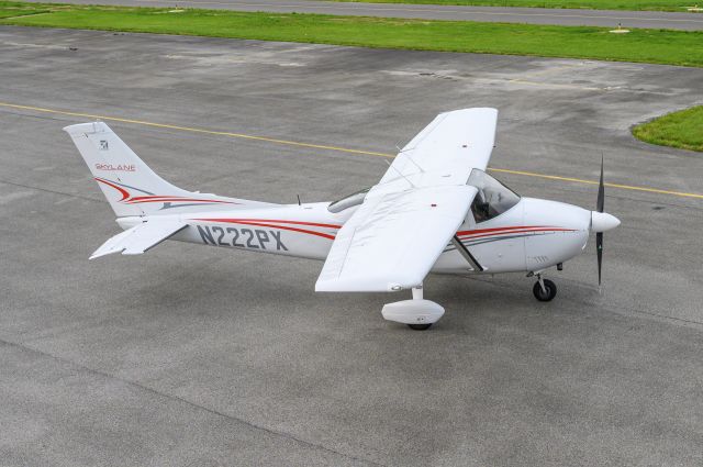 Cessna Skylane (N222PX)