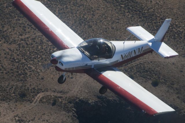 ZENAIR Super Zodiac (N601NM) - A little photo shoot with Tim Cottam near Taos, New Mexico with his Zodiac