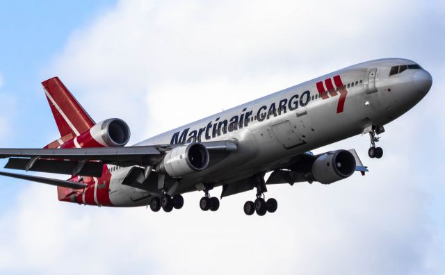 Boeing MD-11 (PH-MPC)