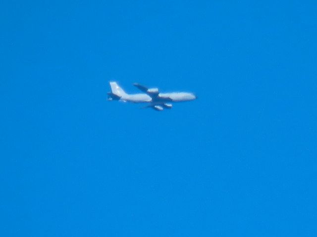 Boeing C-135FR Stratotanker (58-0094)