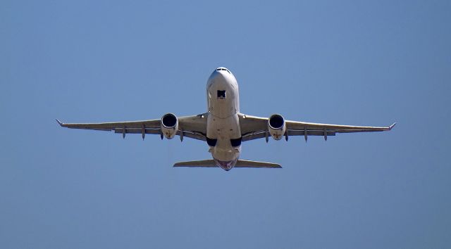 Airbus A330-200 (N393HA) - a rel=nofollow href=http://flightaware.com/live/flight/N393HA/history/20150307/1915Z/KLAX/PHOGhttps://flightaware.com/live/flight/N393HA/history/20150307/1915Z/KLAX/PHOG/a