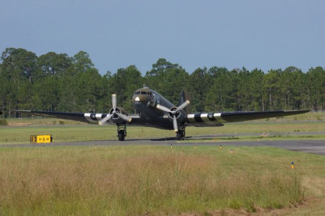 N99FS — - 8-20-22 Arrival for Liberty Jump Team Event