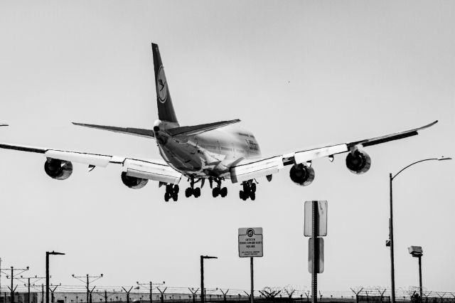 BOEING 747-8 (D-ABYU)