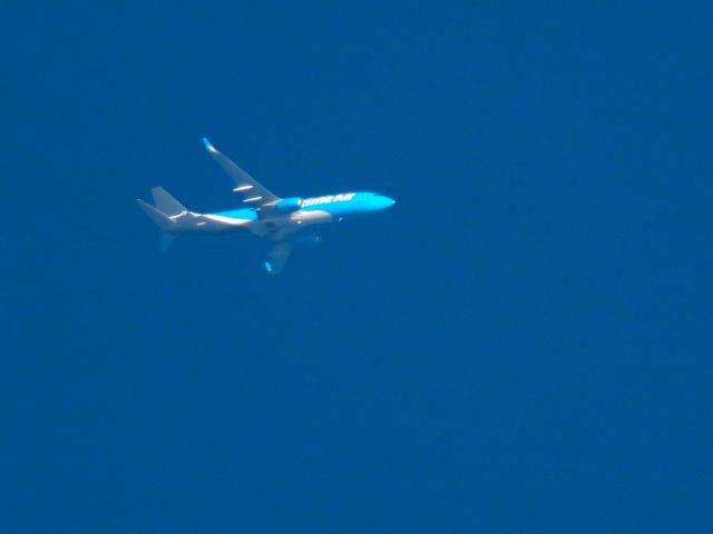 Boeing 737-800 (N7919A) - SCX3045br /ORD-AFWbr /08/02/22