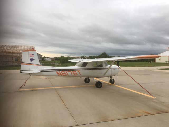 Cessna Commuter (N6176T)