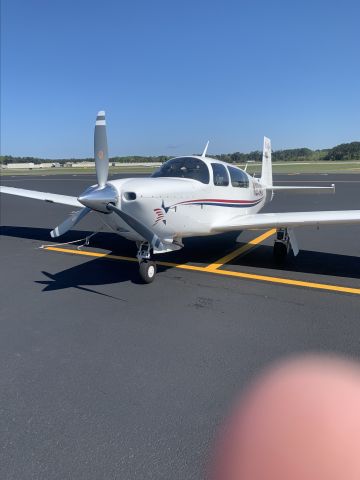 N2234Q — - 2000 Screaming Eagle 