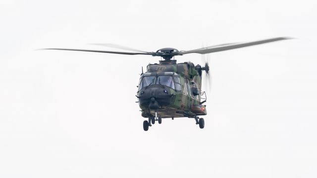 NHI NH-90 (F-MEBZ)