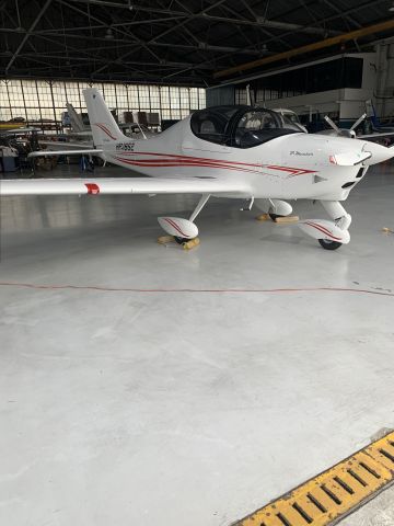 TECNAM Sierra (APF1862)