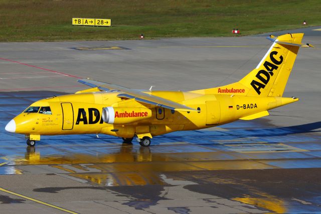 Fairchild Dornier 328 (D-BADA)