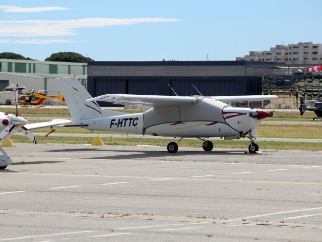 F-HTTC — - Cannes le 12 mai 2016 