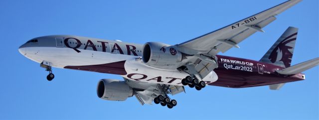 BOEING 777-300ER (A7-BBI)