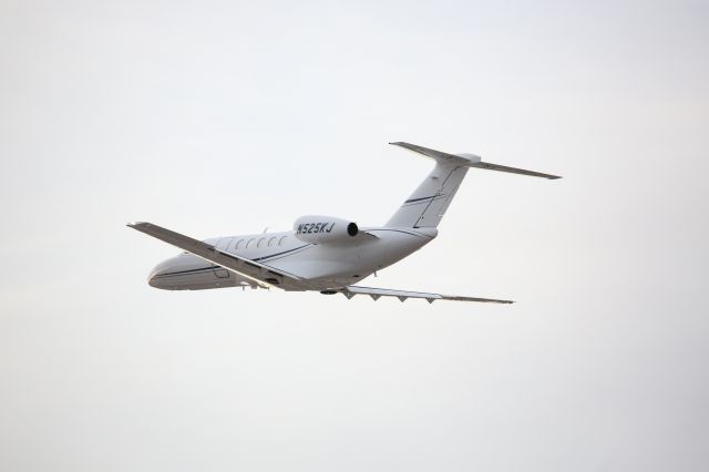 Cessna Citation CJ4 (N525KJ)