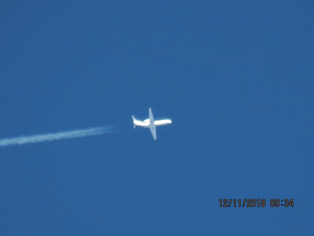 Cessna Citation CJ3 (N808JN)