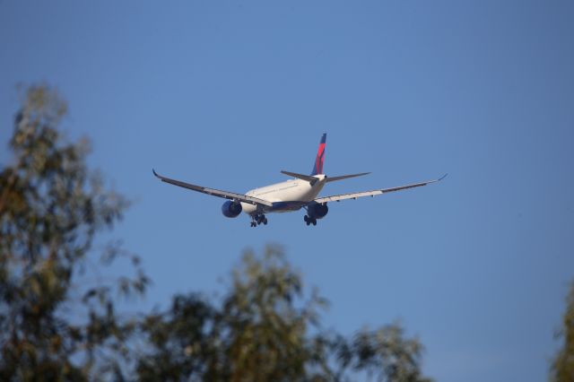 Airbus A330-900 (N410DZ)