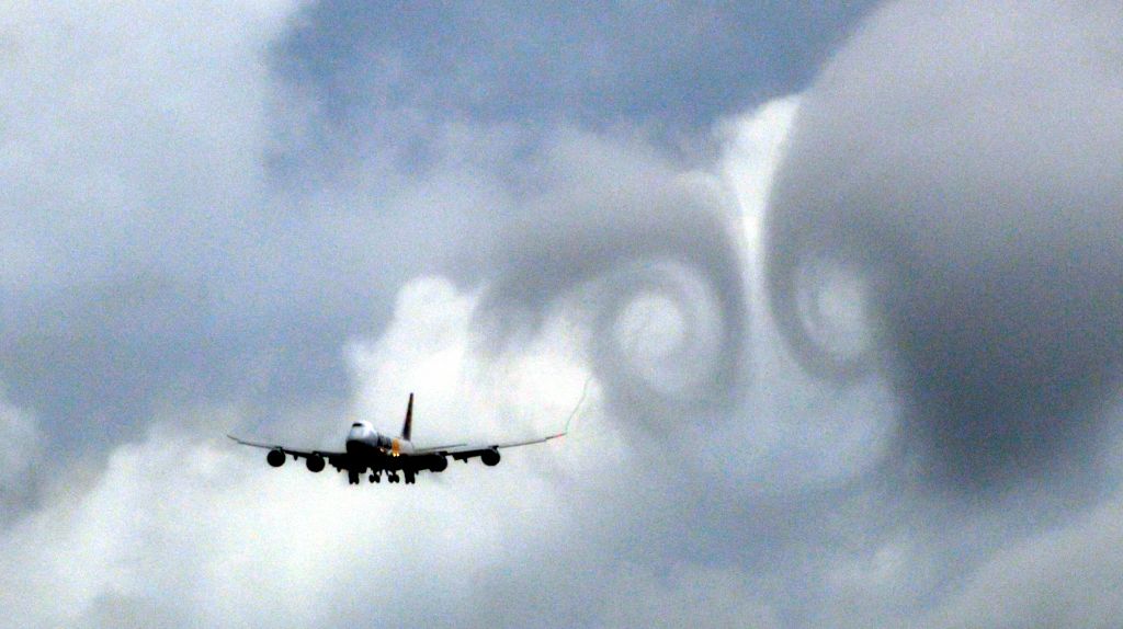 BOEING 747-8 (N854GT)