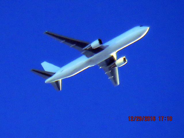 BOEING 767-300 (N632GT)