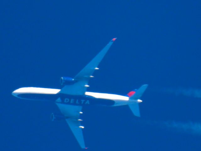 Airbus A350-900 (N570DZ) - DAL898br /ATL-LAXbr /11/29/2024