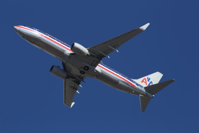 Boeing 737-800 (N849NN)
