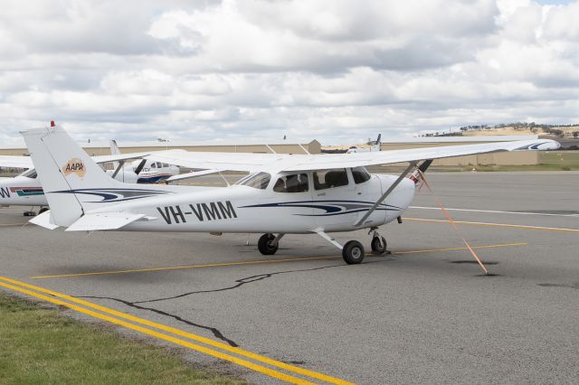 Cessna Skyhawk (VH-VMM)