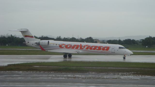 Canadair Regional Jet CRJ-700 (ASH1115)