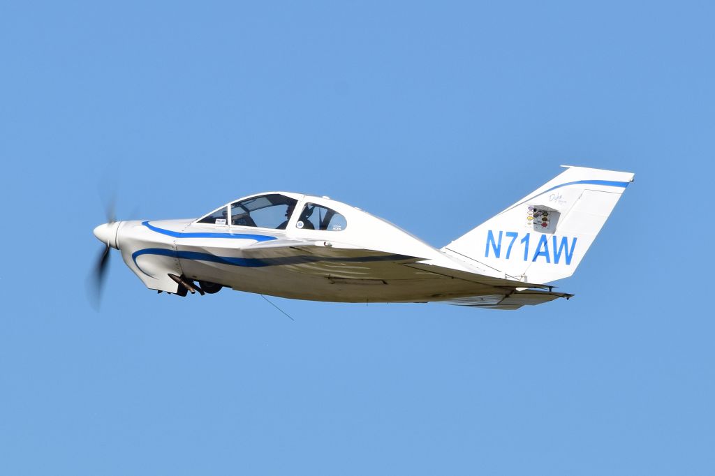 N71AW — - 7-26-2022