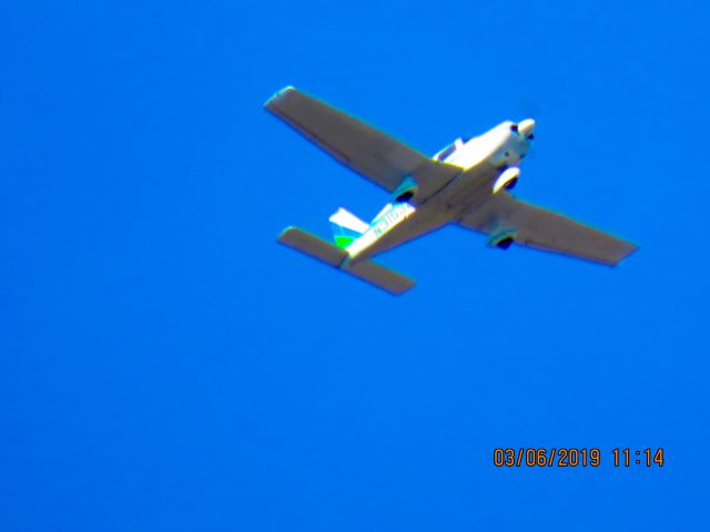 Piper Cherokee (N31532)
