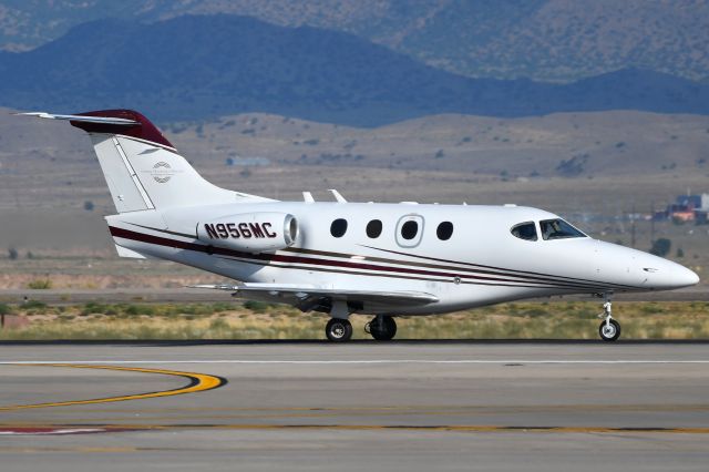Beechcraft Premier 1 (N956MC)