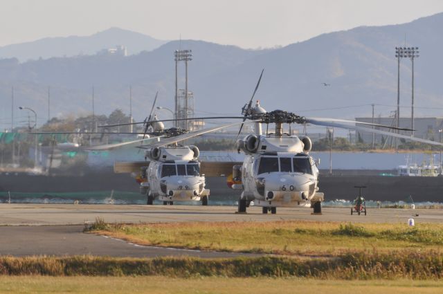 Sikorsky S-70 (24-8299)