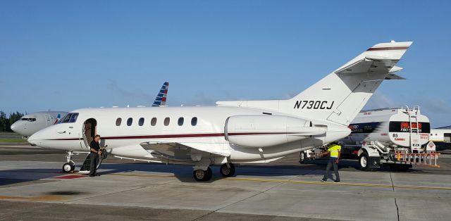 N730CJ —