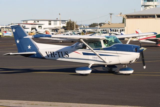 Cessna Skyhawk (VH-TUS)