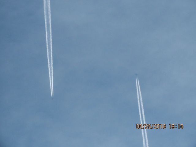 Embraer ERJ-190 (C-FNAN)