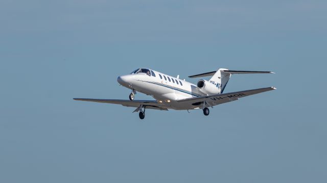 Cessna Citation CJ1 (VH-MOR)