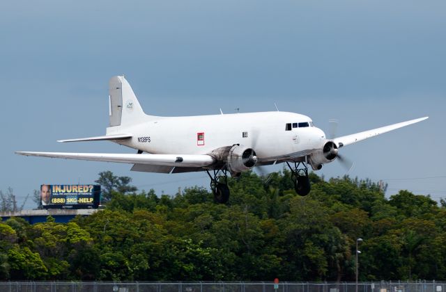 N138FS —