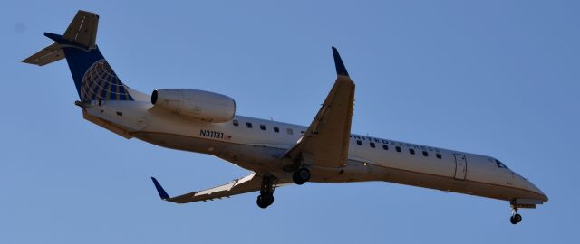 Embraer EMB-145XR (N31131)