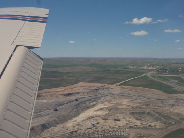 Piper Saratoga (N30082) - Gillette WY hotels, Comfort Inn hotel near Campbell County Airport 2012