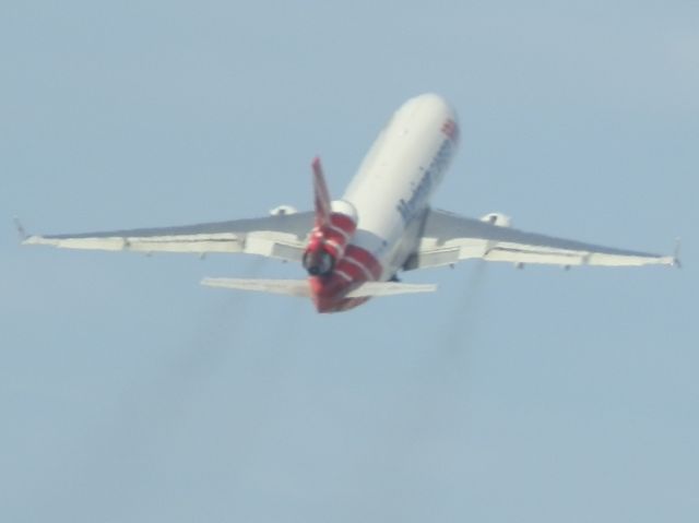 Boeing MD-11 (PH-MCU)