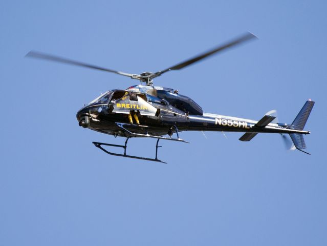 N355HL — - Jet Man.