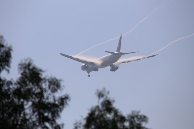 BOEING 777-300ER (TC-LJF)