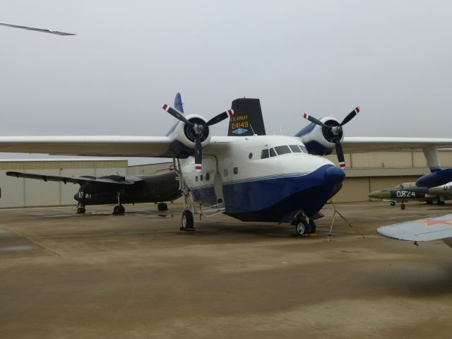 N7027Z —