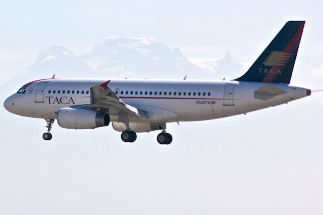 N520TA —