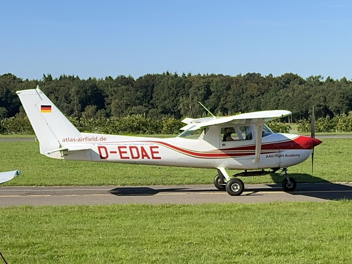 D-EDAE —