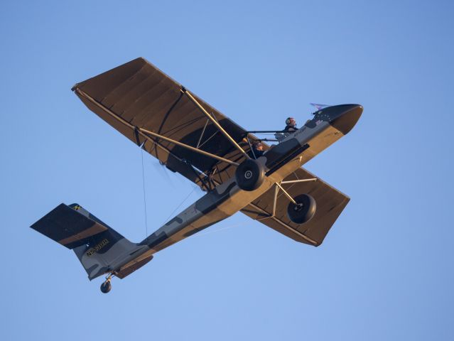 N513DH — - osh18! 24 JUL 2018.