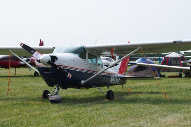 Cessna Skylane (N9231X)