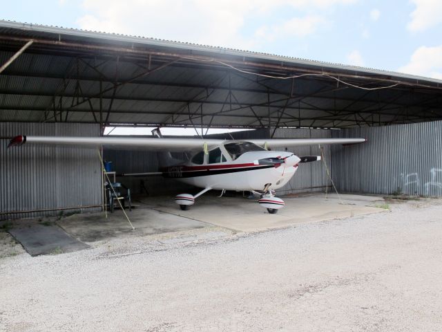 Cessna Cardinal (N177KF)