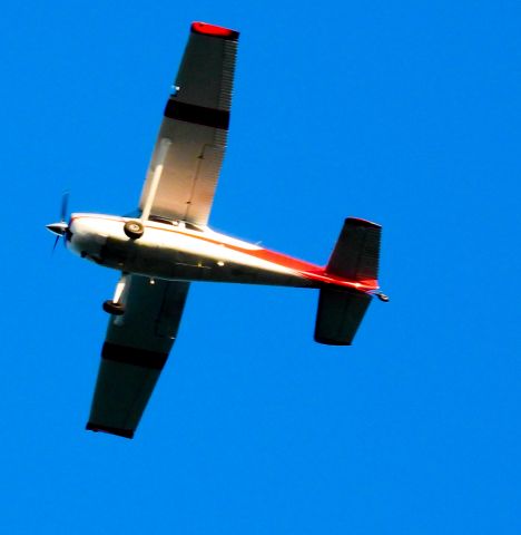 Cessna Skywagon 180 (N4679A) - 05/10/21
